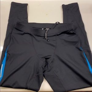 Nike workout leggings